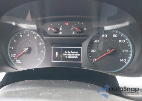 2020 Chevrolet Traverse Fwd Ls z USA, uszkodzony, nr VIN 1GNERFKW1LJ249509